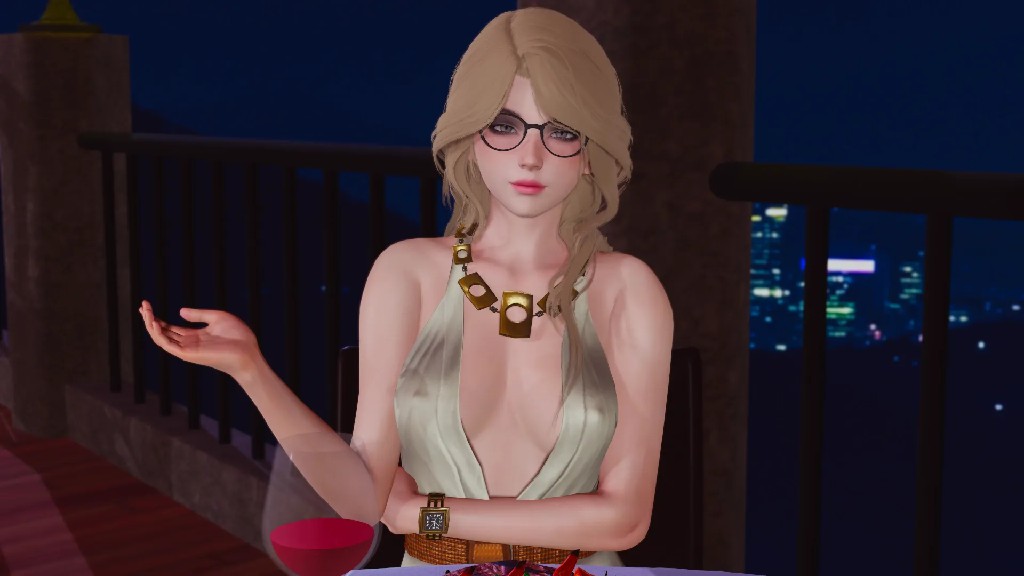 真正的丈夫 True Husband v1.6c 双端 AI汉化版 预览图
