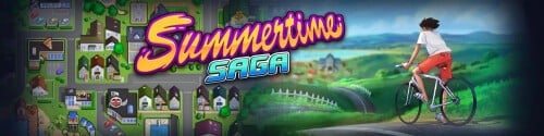 夏日传说 夏日传奇 Summertime Saga v21.0.0-wip.7944 PC端 AI汉化版 预览图