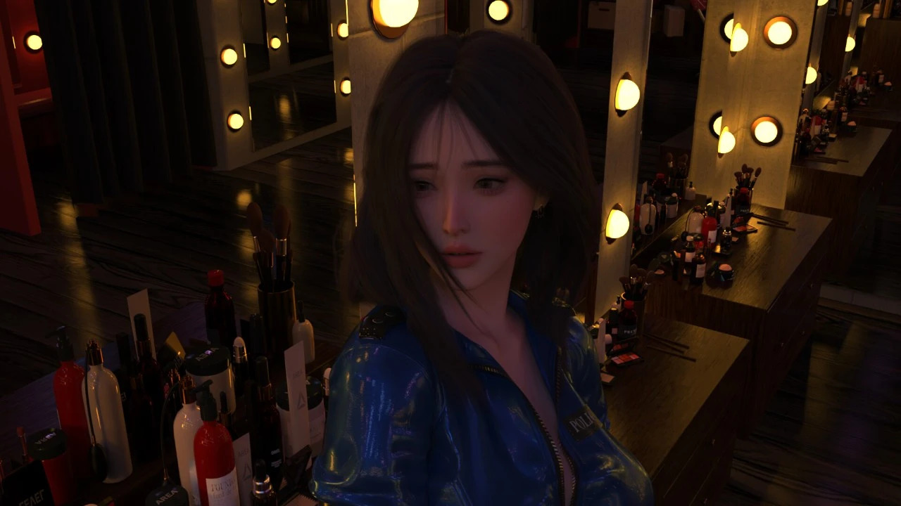 第一季 再启City Lights Love Bites S1v1-1.4.2 双端 预览图