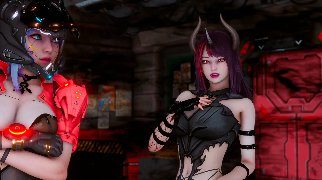 Tio Cuba（TioCuba） 双端/欧美SLG Legends of ETERIA: TheChronos艾特利亚传说：时序之神 v0.1 AI汉化版 预览图