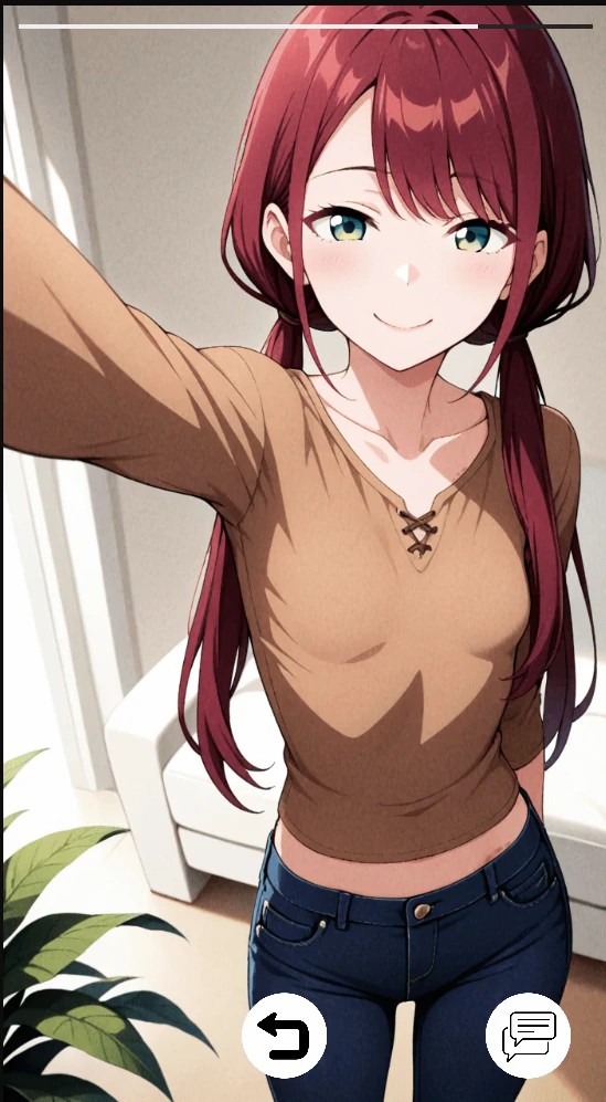 我的NTR女友 My NTR Girlfriend v0.43 双端 AI汉化版 预览图