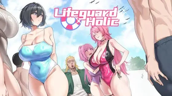 Big S Studio #Tiramisu 救生员狂热ライフガード・レジェンド / Lifeguard Holicv1.1.0官方中文版 PC端 官中版 预览图