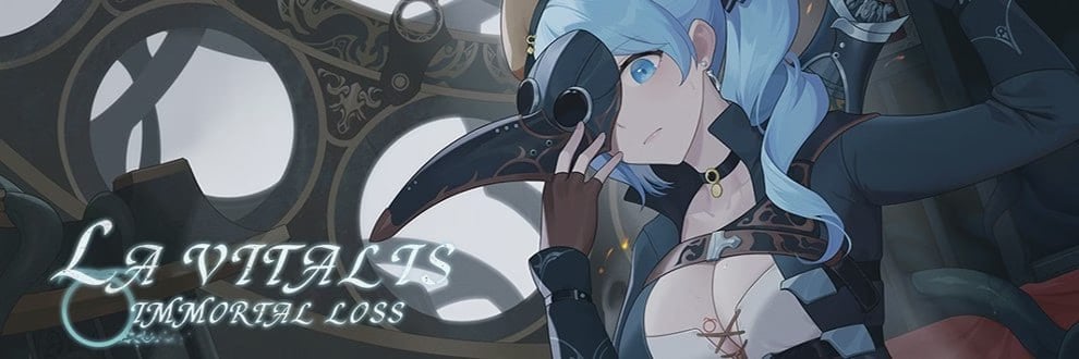 B-flat (BflatProject) 永恒的欠损La Vitalis Immortal Lossv0.53.0 官方中文版 PC端 官中版 预览图