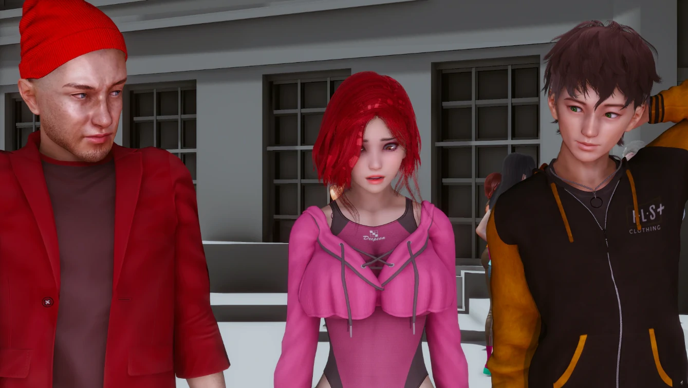 Tio Cuba（TioCuba） 双端/欧美SLG Legends of ETERIA: TheChronos艾特利亚传说：时序之神 v0.1 AI汉化版 预览图
