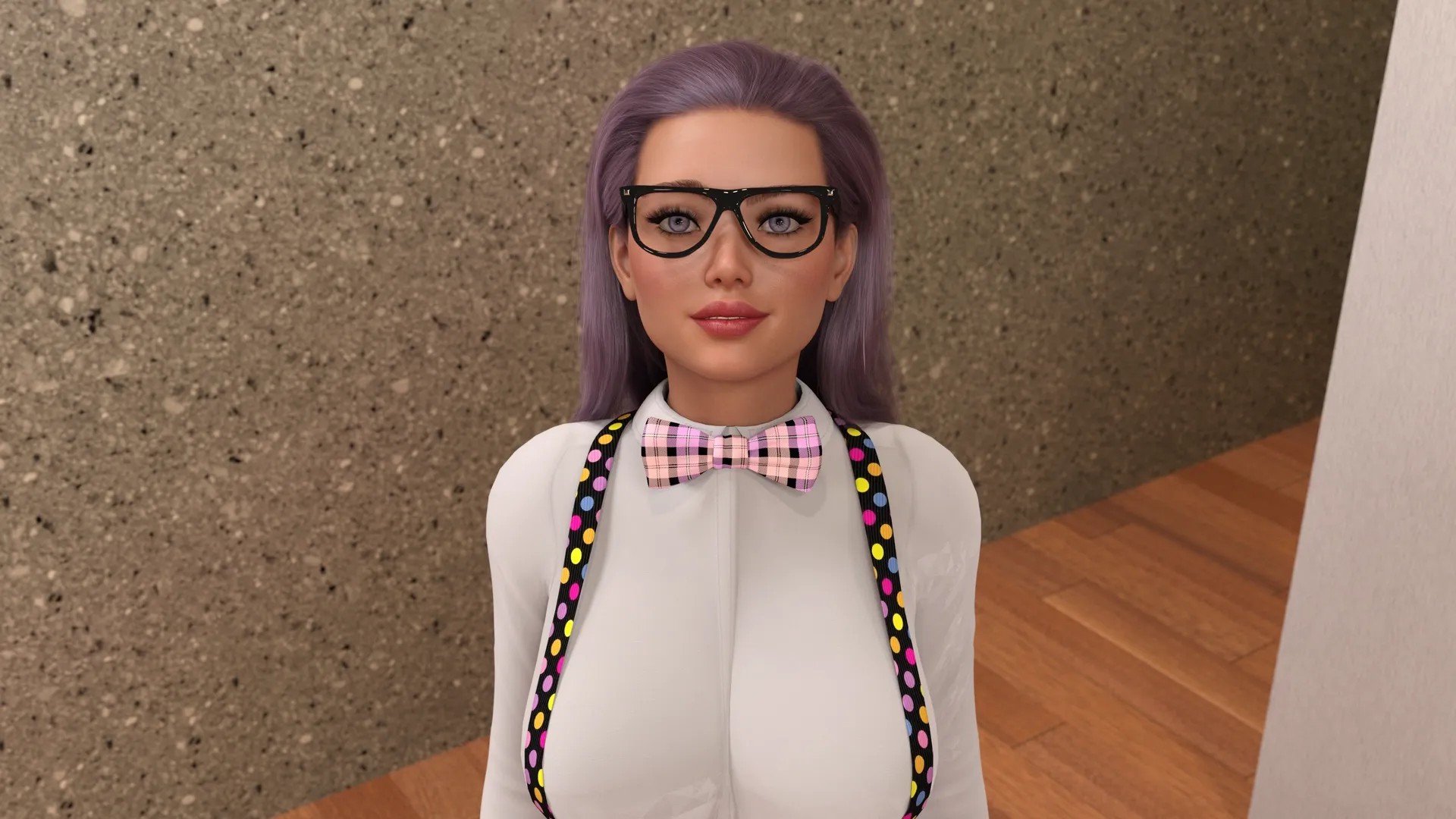 奶奶家 Grandma’s House 第8部 v0.111 双端 AI汉化版 预览图