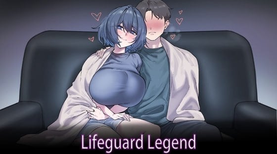 Big S Studio #Tiramisu 爆款SLG/NTL/动态 救生员狂热 ライフガード・レジェンド / Lifeguard Holic v0.9.4a PC端 官中版 预览图