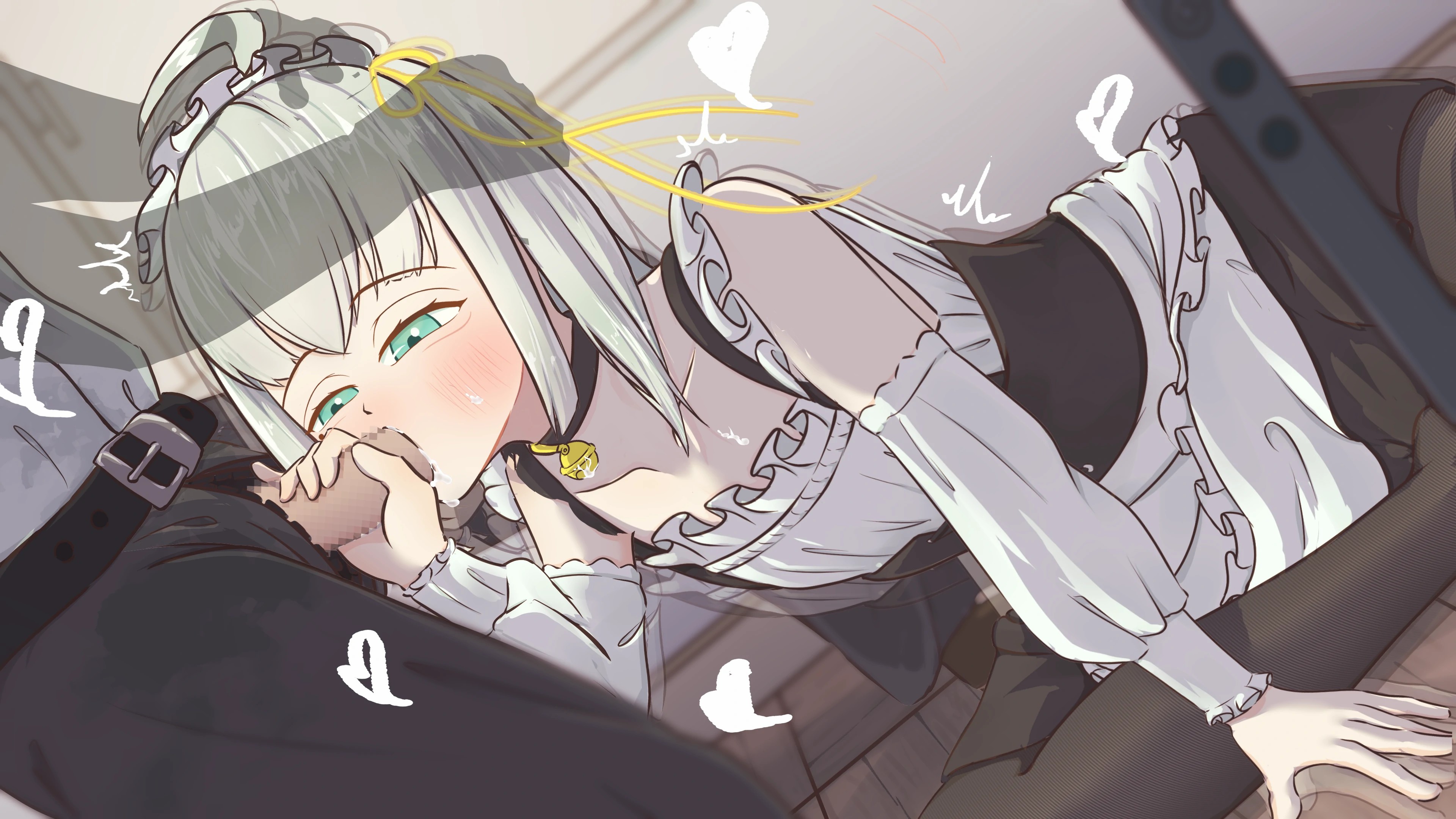 Miss_bride~婚庆职业学校的违背道德的恋爱Miss-Bride~ブライダル専門学校のインモラル恋愛ADV~AI汉化版 双端 预览图