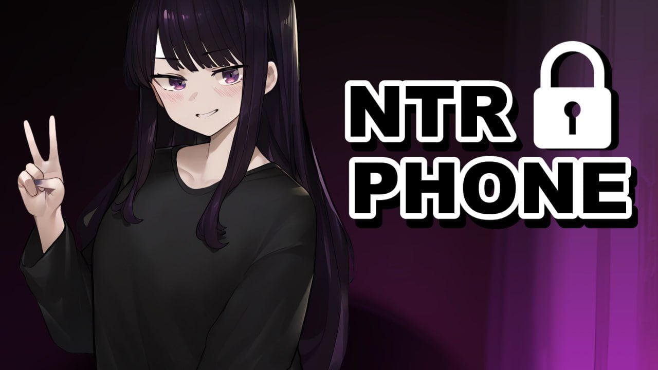 手机 NTR Phone v0.45.0 双端 官中高清版 预览图