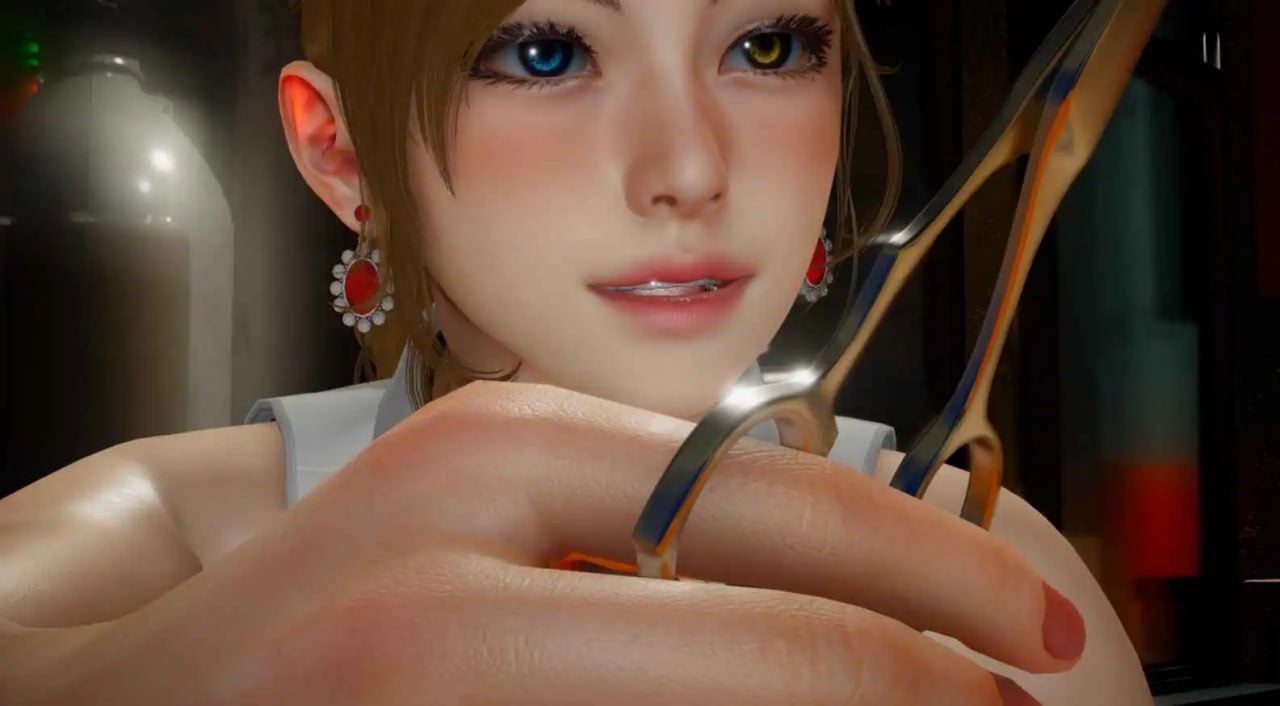 ReEven Studio 双端/亚洲风SLG 回复 无罪重构 Re Even 0.3.2 AI汉化版 预览图