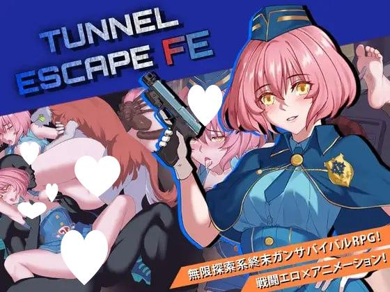 TUNNEL ESCAPE Fates Entwined隧道逃生:命运交织番外篇v1.0.7 双端 预览图