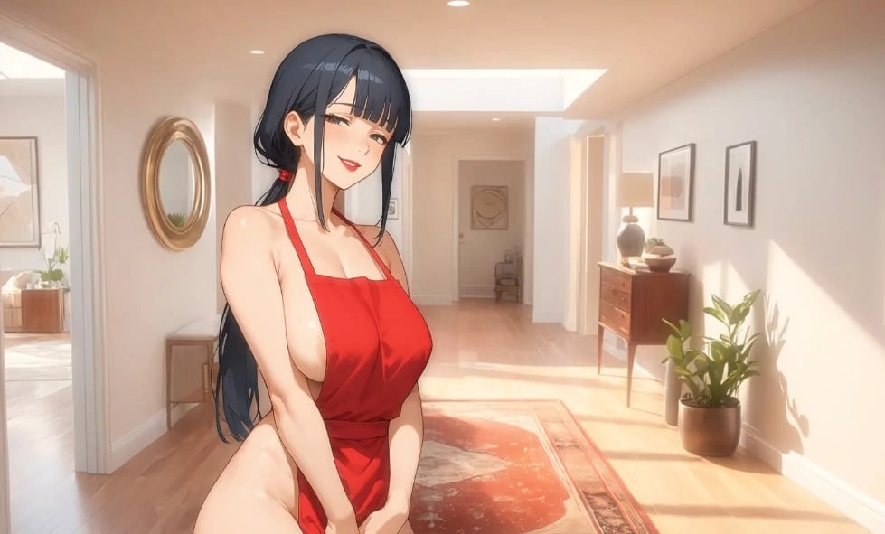I Love Your Wife v0.5 双端 AI汉化版 预览图