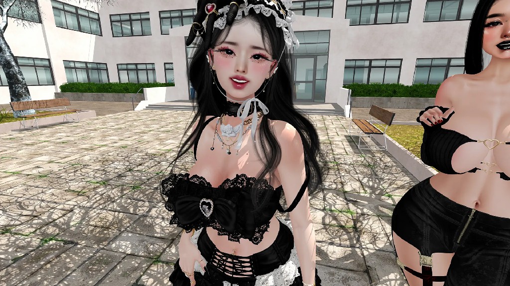 家庭烦恼 Family Trouble v0.9.88 双端 AI汉化版 预览图